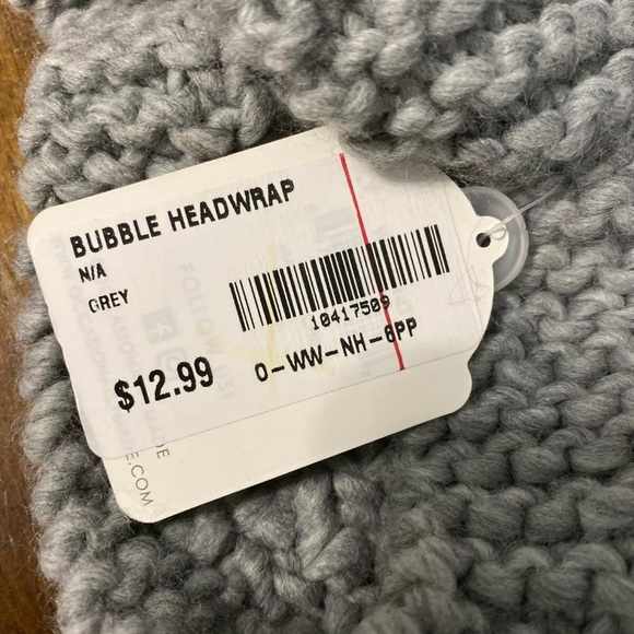 bun head bands! - Picture 6 of 6